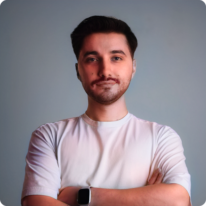 Furkan Menekşe